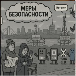 Композитор Бондарь Сергей - три недели моб-интернет говорят что связи нет