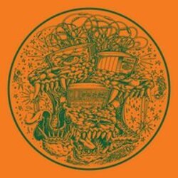 Мұқаба Amiga Junglism & Xtra Spice Mikey - Angel Number
