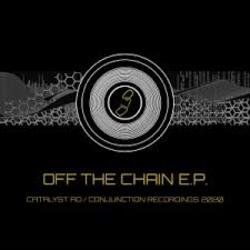 Мұқаба Catalyst.AD, K.I.M. - Finding The Light (Remix)