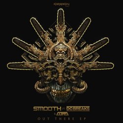 Мұқаба Smooth, DC Breaks - Chainsaw (MNDSCP Remix)