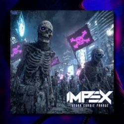 Мұқаба Prolix, ALSO - Bassline Shotta (Skrimor Remix)