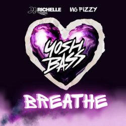 Мұқаба DJ Richelle & Mc Fizzy - Breathe