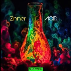 Мұқаба Zinner - Acid