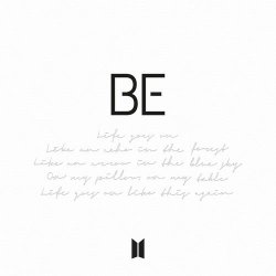 Мұқаба BTS - Stay