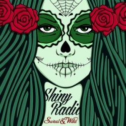 Мұқаба Shiny Radio - Read My Lips (Original Mix)