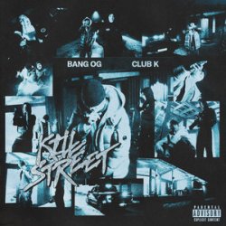 Мұқаба Club K - Kichta