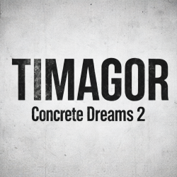 Мұқаба Concrete Dreams 2