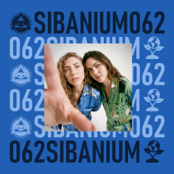 Мұқаба Presented by Cleo Hart & Roxy - Sibanium Radio EP062