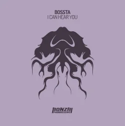 Мұқаба Bossta - I Can Hear You (PCP (BE) Remix)
