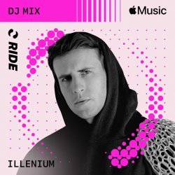 Мұқаба ILLENIUM & Ellie Goulding - Don't Want Your Love (Mixed)