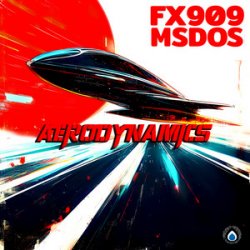 Мұқаба Sweetbread Junior, FX909 - Night Runner