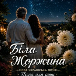 Мұқаба ПСГ - Жоржина