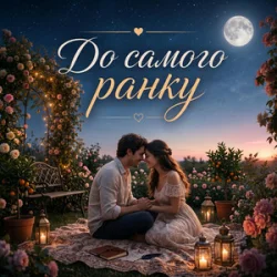 Мұқаба MaizheRazom - До самого ранку