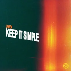 Мұқаба LAWEN - Keep It Simple