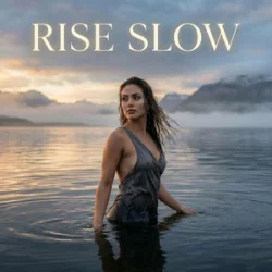 Мұқаба Kimo Sounds - Rise Slow