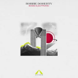 Мұқаба Robbie Doherty - Call It What You Like