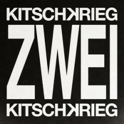 Мұқаба KITSCHKRIEG & Blumengarten & Shirin David - Gut genug