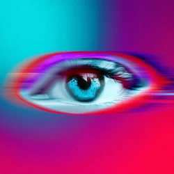 Мұқаба LUM!X - Self Aware