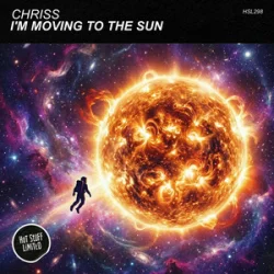 Мұқаба Chriss (H) - I’m Moving to the Sun