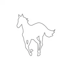 Мұқаба Deftones - Change (In the House of Flies)