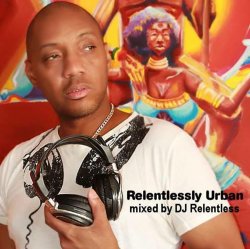 Мұқаба DJ Relentless - Lost In Music (Bill & Ed remix)