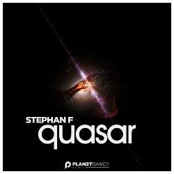 Мұқаба Stephan F - Quasar