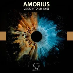 Мұқаба Amorius - Look Into My Eyes (Original Mix)
