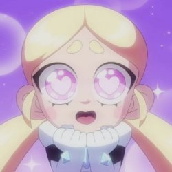 Stella Gray - Cutie Little