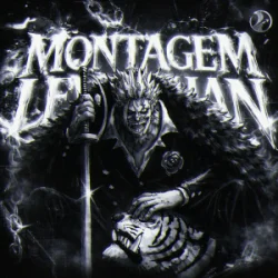 Мұқаба gysix & AWXYKENN & ZALDRIZASS - MONTAGEM LEVIATHAN