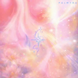 Мұқаба PALMYRA - Заблукала