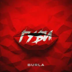 Мұқаба BURLA - Губи