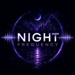 Мұқаба DJ.kwaki - Night Frequency