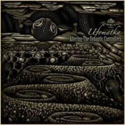 Мұқаба Ufomatka - Transdimensional Rider
