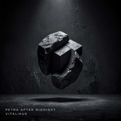 Мұқаба ViTaLiKuS - Petra After Midnight