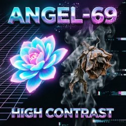 Мұқаба Angel-69 - Death Of Soul