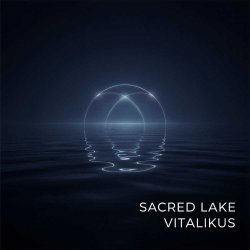 Мұқаба ViTaLiKuS - Sacred Lake