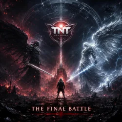 Мұқаба TNT Records - The Final Battle