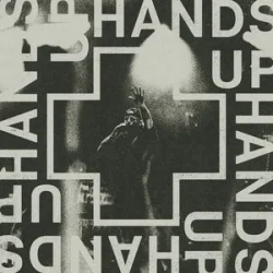 Мұқаба Jelly Roll - Hands Up