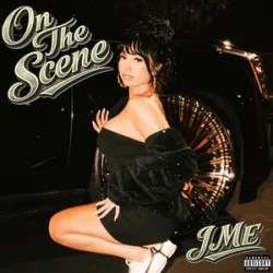 Мұқаба J.ME - On The Scene