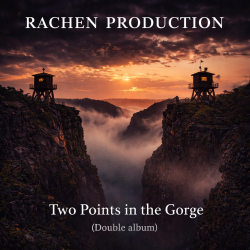 Мұқаба Rachen Production - Gorge Firecore