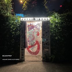 Мұқаба BELSOVPROF - Hfer-W