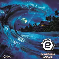 Мұқаба CHMI - Rainforest