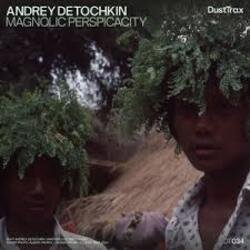 Мұқаба Andrey Detochkin - Methods