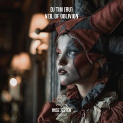 Мұқаба DJ Tim (Ru) - Dark Apple (Original Mix)