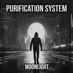 Мұқаба Purification System - Too Cold (Fahrenheit)