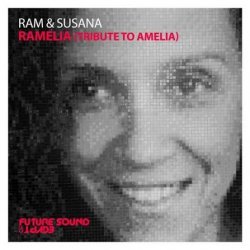 Мұқаба RAM & Susana - RAMelia (Original Mix)