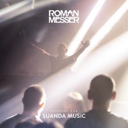 Мұқаба Roman Messer - #leftright (Extended Festival Mix)