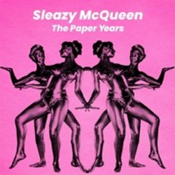 Мұқаба Sleazy Mcqueen - Under My Spell (Original Mix)