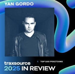 Мұқаба Yan Gordo - Just Keep Your Soul