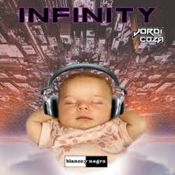 Мұқаба Jordi Coza - Thought (Original Mix)